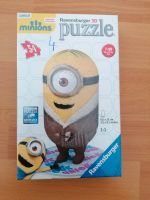 Minion 3D Puzzle Hessen - Maintal Vorschau