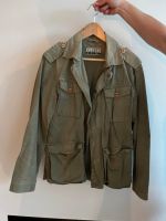 CLOSED Field Jacket Jacke Sommerjacke Nordrhein-Westfalen - Kaarst Vorschau