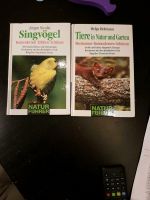 Naturführer Singvögel Säugetiere Niedersachsen - Elsfleth Vorschau