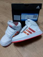 Sneaker Adidas Hoops Mid 2.0 I Sachsen - Frauenstein Vorschau