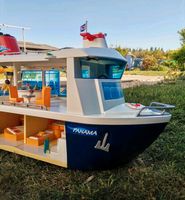 Playmobil Kreuzfahrtschiff Panama Bad Doberan - Landkreis - Dummerstorf Vorschau