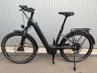 Kettler Quadriga Town & Country Comp CX12 E-Bike UVP: 4699€ Stuttgart - Bad Cannstatt Vorschau