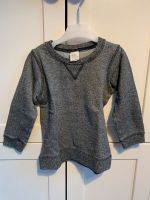 Grauer Kinderpullover H&M Nordrhein-Westfalen - Leverkusen Vorschau