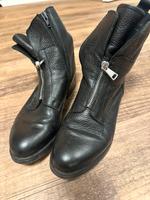 COX Stiefeletten / Damen / Schwarz Dortmund - Aplerbeck Vorschau