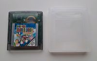 Nintendo Gameboy Color Spiel Super Mario Bros Deluxe, Game Boy Schleswig-Holstein - Harrislee Vorschau