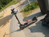 E scooter io hawk Serie 1.0 Thüringen - Erfurt Vorschau