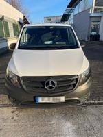 Mercedes Benz Vito Hessen - Hanau Vorschau