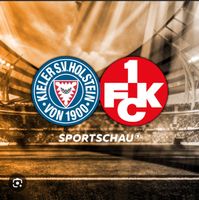 Suche 2 Karten für HOLSTEIN KIEL / SITZPLÄTZE Kiel - Neumühlen-Dietrichsdorf-Oppendorf Vorschau