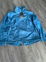 Damen Wolfskin Regen/Wind Jacke Baden-Württemberg - Wallhausen Vorschau