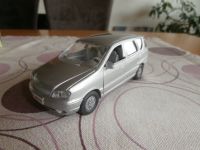 Kia Carens  Metallmodel  1-35 CM Toys  Selten Nordrhein-Westfalen - Breckerfeld Vorschau