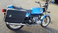 suche alle BMW R45 R65 R80 R100 auch defekt, fahrbereit, ohne Tüv Nordrhein-Westfalen - Oer-Erkenschwick Vorschau