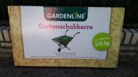 Gartenschubkarre, zusammenfaltbar, Gr. 112 x 60 x 72 cm, neu Wandsbek - Hamburg Rahlstedt Vorschau