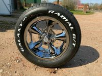 Vitour Radial G/T White Letter  235/60 R15 215/60 R15 ab 99,- Schleswig-Holstein - Emkendorf Vorschau