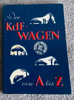 Reduziert__KdF-Wagen Buch _Orig. Wiedergabe 1975 Wandsbek - Hamburg Sasel Vorschau