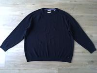 BRAX Strickpullover in Dunkelblau, Mod. style Roy Gr. 60 Nordrhein-Westfalen - Witten Vorschau