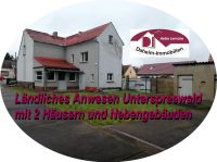 Wohnen mit Generantionen nahe dem Spreewald....ca. 190 m² Wfl. auf 2.827 m² Areal... Brandenburg - Golßen Vorschau