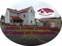 Wohnen mit Generationen nahe dem Spreewald....ca. 190 m² Wfl. auf 2.827 m² Areal... Brandenburg - Golßen Vorschau