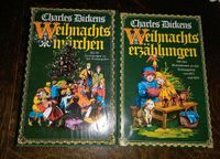 Charles Dickens Weihnachtsmärchen und Erzählungen Baden-Württemberg - Wolfschlugen Vorschau