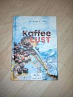 Buch "Kaffeelust" Nordrhein-Westfalen - Troisdorf Vorschau