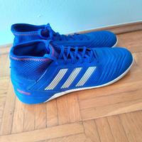 ADIDAS PREDATOR 19.3 INDOOR SPORTSCHUHE IN GR.41 Bayern - Regensburg Vorschau