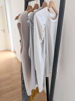 Zu verschenken: Kleidung Paket Almeida Designer Shirt Kleid Altona - Hamburg Ottensen Vorschau