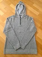 Wunderschöner Wollhoodie von Marc O‘Polo Bayern - Markt Schwaben Vorschau