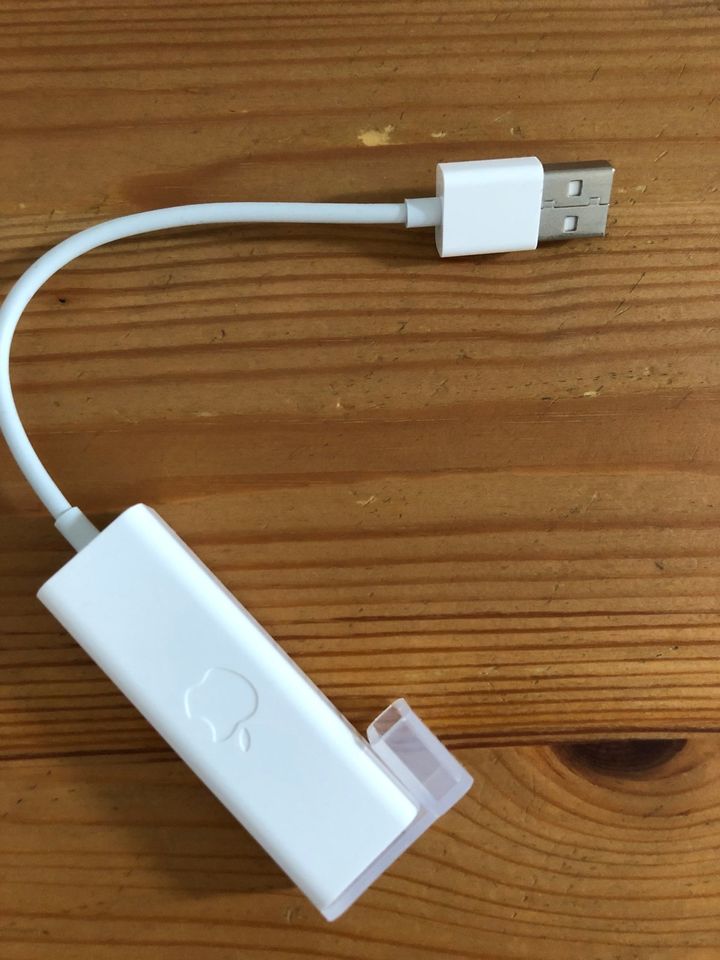 Apple Adapter Ethernet inkl. Versand in Herford