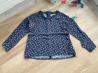 Steiff Bluse Tunika Shirt Classic Dots bunt Gr.116 TOPP! Baden-Württemberg - Göppingen Vorschau