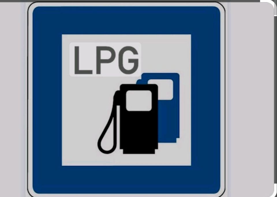 Suche PKW mit Gas LPG gerne auch 7 Sitzer in Köln