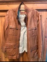 Herren Lederjacke Camel active Bayern - Bayreuth Vorschau