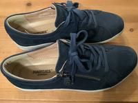 Sneaker, dunkelblau, Größe 6, Weite G Berlin - Kladow Vorschau