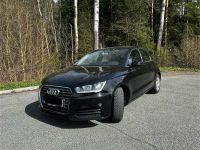 Audi A1 Sportsback Bayern - Schnaittach Vorschau