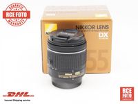 Nikon AF-P 18-55mm f/3.5-5.6 G DX Nikkor (Nikon & compatible) Berlin - Wilmersdorf Vorschau