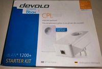 Devolo 1200+ Starter Set, Internet aus der Steckdose Wuppertal - Elberfeld Vorschau