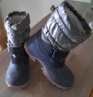 Lurchi Winterboots Gr. 33 ( Mängel ) Bayern - Peißenberg Vorschau