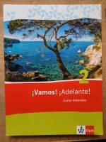 Vamos Adelante 2 Curso intensivo Niedersachsen - Kutenholz Vorschau