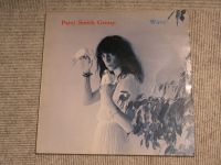 Vinyl LP – Patti Smith Group - Wave Bayern - Burgthann  Vorschau