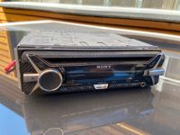 Sony Autoradio CDX-G3100UV / CD-Radio / USB Nordrhein-Westfalen - Hürth Vorschau