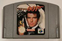 Goldeneye 007 N64 Niedersachsen - Neu Wulmstorf Vorschau