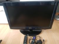 LG TV Gerät inklusive Roku Tv Stick/Streaming Player Nordrhein-Westfalen - Recklinghausen Vorschau