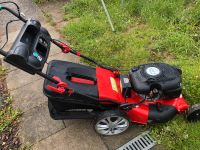 Rasenmäher power Garden S 420 E Baden-Württemberg - Heilbronn Vorschau