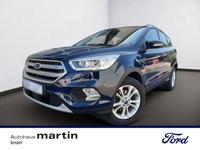 Ford Kuga 1.5 Titanium Niedersachsen - Helmstedt Vorschau