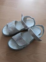 Mädchen Schuhe Sandalen Primigi Leder 34 Bayern - Kaufbeuren Vorschau