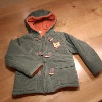 Winterjacke Cord, Jungen Gr. 92 Baden-Württemberg - Lenzkirch Vorschau