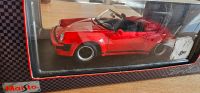 Porsche, Maisto, 1:18, Neu, Speedster, 1989 Baden-Württemberg - Heilbronn Vorschau