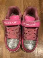 Heelys mit Licht/Blinkereffekt (selten getragen) Thüringen - Wünschendorf Vorschau