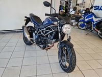 Suzuki SV 650 Leipzig - Burghausen-Rückmarsdorf Vorschau