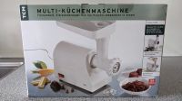 Multi Küchenmaschine TCM unbenutzt Niedersachsen - Salzgitter Vorschau
