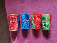 4er Set Becher PJ Masks Niedersachsen - Wagenhoff Vorschau