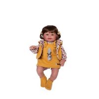 Bebé Alicia 38 cm Spielpuppe in einer Geschenkbox Puppe Baden-Württemberg - Sauldorf Vorschau